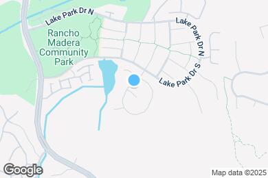 Map image of the property - 287 Golden Fern Ct