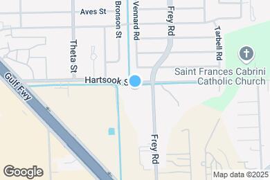 Map image of the property - Lofts at Hartsook