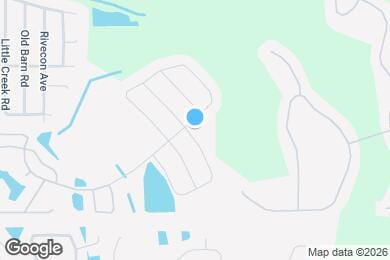 Map image of the property - 10780 Cabbage Tree Loop