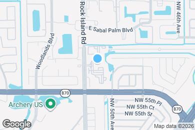 Map image of the property - 5646 Rock Island Rd