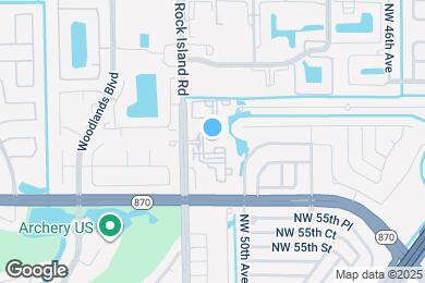 Map image of the property - 5740 Rock Island Rd