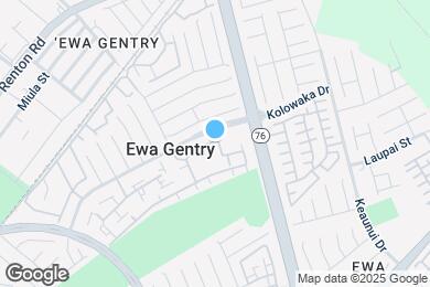 Map image of the property - 91-962 Laaulu Street, 38A