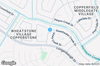 Map image of the property - 7838 Sunny Ridge Dr