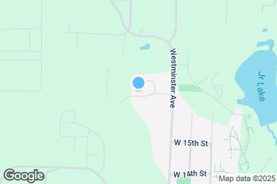 Map image of the property - 504 Crestwood Dr