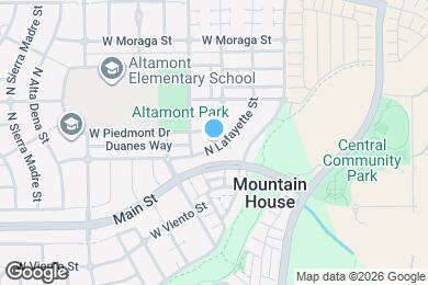 Map image of the property - Unit