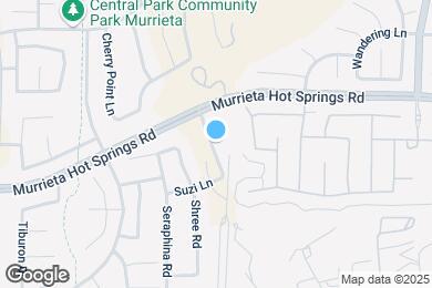 Map image of the property - 39150 Chandler Dr