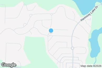 Map image of the property - 634 Lorimore Pass