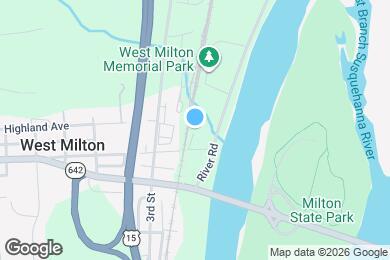 Map image of the property - 173 High St