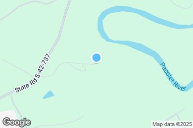 Map image of the property - 170 Mathis Dairy Rd