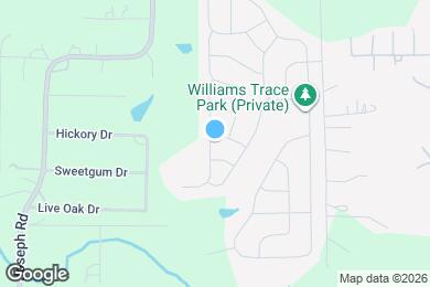 Map image of the property - 26327 Michelangelo Dr