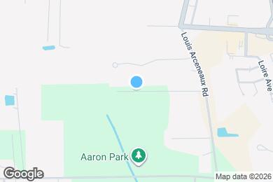 Map image of the property - 204 Foggy Ln