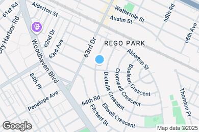 Map image of the property - 6263 Ellwell Cres