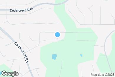 Map image of the property - 157 Taylor Walk
