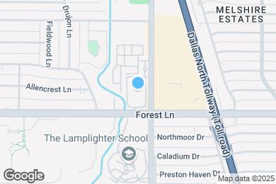 Map image of the property - Everleigh Forestwood 55+ Active Adult Apar...