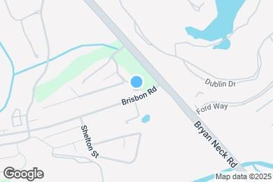 Map image of the property - 104 Brisbon Rd