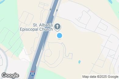 Map image of the property - Bridge at Three Hills