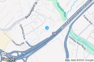 Map image of the property - Bennington Crossings Apartment Homes