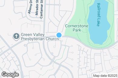 Map image of the property - 80 Desert Rain Ln