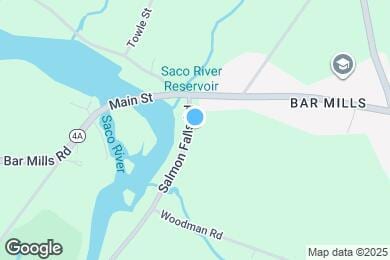 Map image of the property - 18 Salmon Falls Rd