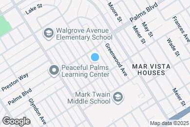 Map image of the property - 3532 Maplewood Ave