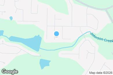 Map image of the property - 2034 Locksley Terrace