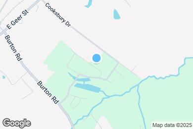 Map image of the property - 2927 Cherrybark Dr