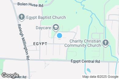 Map image of the property - 4261 Kings Valley Cove E