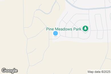 Map image of the property - 1785 War Knot Ln