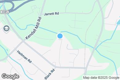 Map image of the property - 21 Braxton Ln