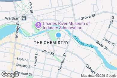 Map image of the property - 27 McKenn St