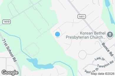 Map image of the property - 6514 Schaffer Pl
