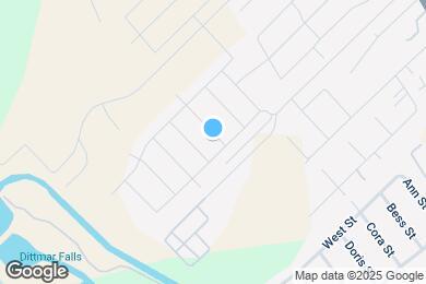 Map image of the property - 448 Nova Zembla