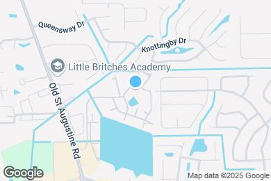 Map image of the property - MAA Mandarin Lakes