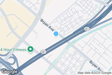 Map image of the property - Meridian at The Market Place