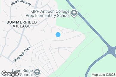 Map image of the property - 5039 Mountain Springs Rd