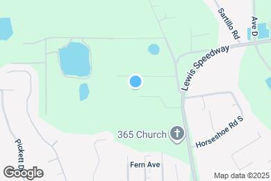 Map image of the property - 126 Plantation Point Dr