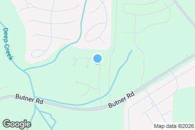 Map image of the property - 3935 Margaux Dr