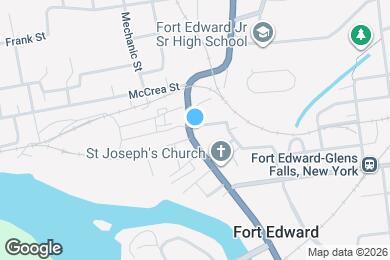 Map image of the property - 192 Broadway