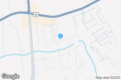 Map image of the property - 5012 Leeshire Trail