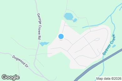 Map image of the property - 145 Clover Ln