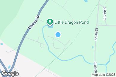 Map image of the property - 73 Zain Cir