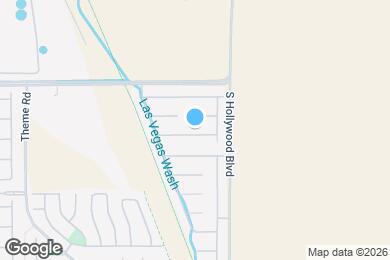 Map image of the property - 6534 Coldwater Bay Dr