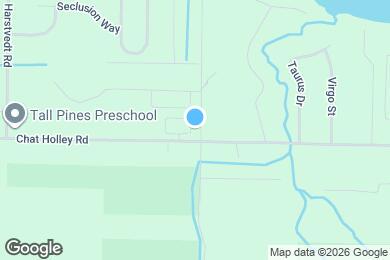 Map image of the property - 38 Blue Eden Lp