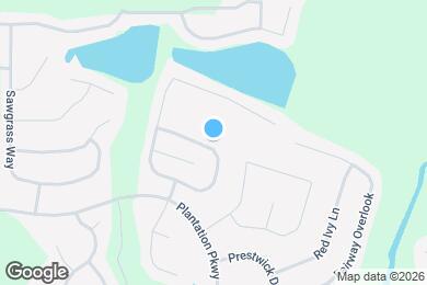 Map image of the property - 12009 Harbour Town Pkwy