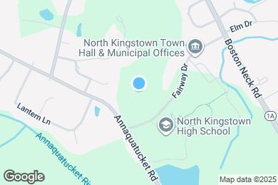 Map image of the property - 179 Fairway Dr