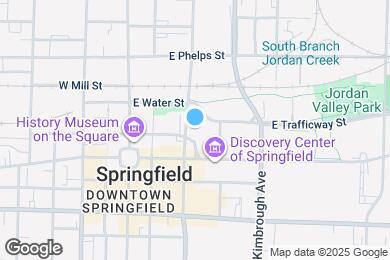 Map image of the property - Cresco