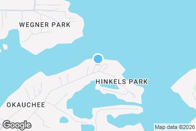 Map image of the property - N53W34396 Rd Q