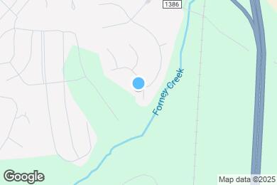 Map image of the property - 7210 Quail Hunt Dr