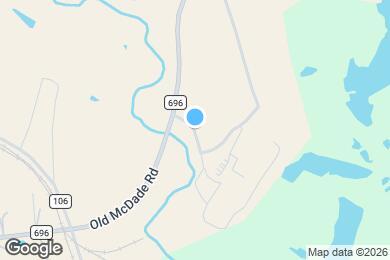 Map image of the property - 16408 Farmhouse Ln
