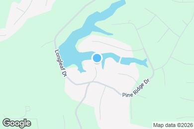 Map image of the property - 104 Heartwood Pt